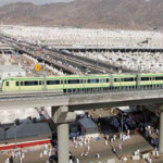 Advanced rail and metro system eases pilgrim’s progress during this year’s Hajj