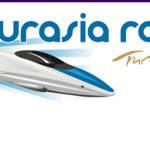 Eurasia Rail, the world's 4th biggest rail exhibition, opens its doors in March