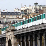 Paris Metro