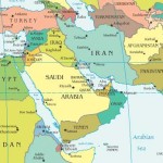 Vision of Railway Network Linking Baghdad and Amman