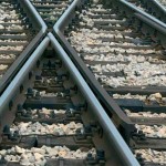 Al Haramain Railway Running On Time