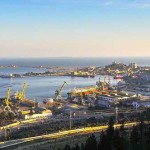 BTK Railway Completion Set to Coincide with Baku Port's Development   