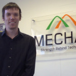 Mechan sets sights on Middle East market
