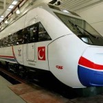 Turkey to Boost Railway Investments in 2014  