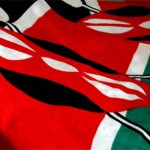 Political Storm Over Kenya - Uganda Standard Gauge Railway