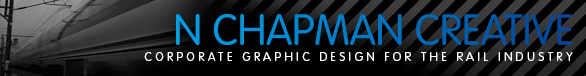 N Chapman Creative – Graphic Design & Branding