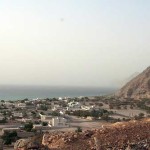Oman Railway Would Improve Global Oil Security