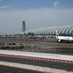 Dubai International Airport Announces Contract Awards for Terminal Train System   