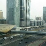 Dubai Metro to Be Extended