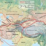 Red Med Project Helps Create Chinese Silk Road