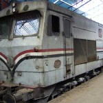 European Loan to Give Egypt New Rolling Stock