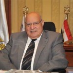 Egypt's Government Sets High Speed Railway As "High Priority"   