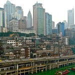 China and Germany Seek to Boost Trade via Chongqing - Duisburg Railway
