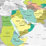 Jordan, Iraq and Egypt Discuss Railway Project
