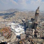 Prequalification Invitations Made for Mecca Metro Works