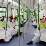 Draft Outline of Al Sharqiya Metro Nearing Completion