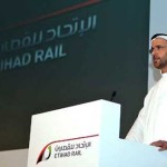 Stage Two Contracts of UAE Rail Network to be Awarded Later in 2014 