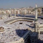 Final Shortlist for Tenders to Build Mecca Metro Project