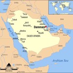 Dammam Metro to Cost USD $16bn