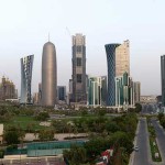 Doha Metro To Be Ticketless 