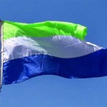 Arrests Made Over Rail Thefts in Sierra Leone