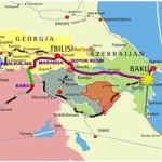 23.4 Million Tonnes of Cargo Pass Through Azerbaijan on EU - Asia Routes