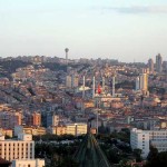 21 New Stations Planned for Turkey High Speed Rail Network