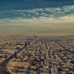Four New High Speed Trains for Riyadh to Dammam Route