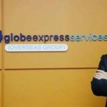 GES Signs MoU with Etihad Rail 