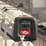 25 Arrested in Israel Railways Corruption Investigation