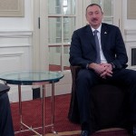 Railway Ties Iran and Azerbaijan into Security Cooperation  