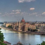 Golden Eagle Danube Express to Begin Service in October