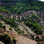 Iran to Focus on European Railway Link