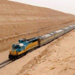 Iranian Rasht - Astara Railway to be Financed by Russia