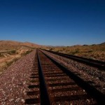 First Oman Rail Track to be Laid in 2015   