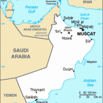 With New Rail Network, Sohar Aims to be the ‘Gateway to the GCC’ 