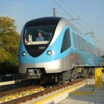 Stage Two of Etihad Rail Network to be Paid for by Federal Government   