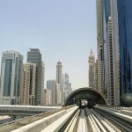 GCC Member States Invest $121bn in Infrastructure  