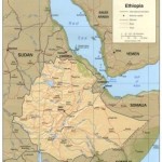 Ethiopia Lands $865 Million Loan to Pay for New Railway 
