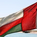 Oman to Begin Construction of Rail Network in early 2015   