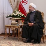 Calls for Iran’s International Railways Completion to Speed Up   