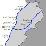 EU Bank Considering Feasibility of Lebanese Railway