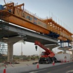 Railway Business Mushrooms in MENA Region