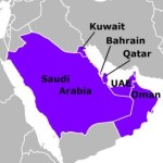 GCC Railway Network Passenger Trains to Top 220kph   