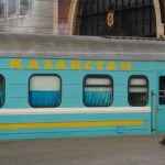 North South Railway a Priority in Iran