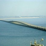 2015 Completion Date for Bahrain Causeway Feasibility Study 