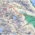 Summit between Eurasian countries firms up Transport and Transit Corridor   