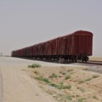 China Plans New Silk Road   