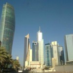 Kuwait to Build New Railway Network "Soon"