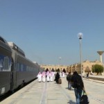 Five Stations Planned for First Phase of Oman Railway Network